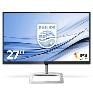 Монитор philips 276e9qjab обзор