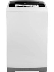Carrier Midea 7.5 Kg Fully Automatic Top Load Washing Machine (MWMTL075ZOF)
