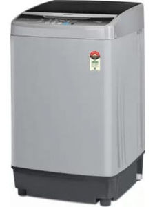 Onida 6.2 Kg Fully Automatic Top Load Washing Machine (Crystal T62CGN)