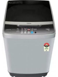 Onida 6.2 Kg Fully Automatic Top Load Washing Machine (Crystal T62CGN)