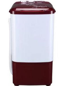 Onida 6.5 Kg Semi Automatic Top Load Washing Machine (WS65WLPT1LR)