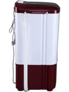 Onida 6.5 Kg Semi Automatic Top Load Washing Machine (WS65WLPT1LR)