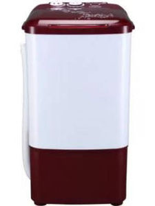Onida 6.5 Kg Semi Automatic Top Load Washing Machine (WS65WLPT1LR)