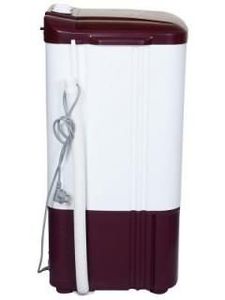 Onida 7 Kg Semi Automatic Top Load Washing Machine (Liliput W70W)