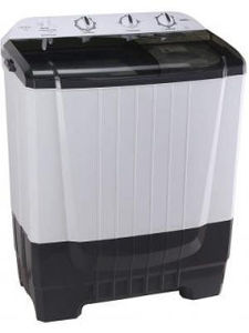 Onida 6.8 Kg Semi Automatic Top Load Washing Machine (S68TG)