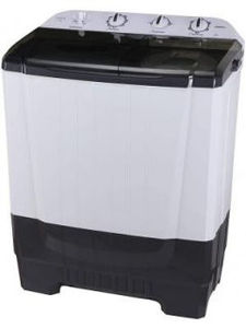 Onida 6.8 Kg Semi Automatic Top Load Washing Machine (S68TG)