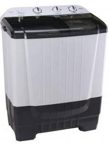 Onida 6.8 Kg Semi Automatic Top Load Washing Machine (S68TG)