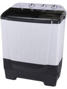 Onida 6.8 Kg Semi Automatic Top Load Washing Machine (S68TG)