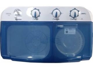 Onida 7.2 Kg Semi Automatic Top Load Washing Machine (S72TIB)