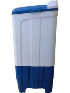 Onida 7.2 Kg Semi Automatic Top Load Washing Machine (S72TIB)