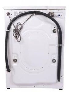 Onida 7.5 Kg Fully Automatic Front Load Washing Machine (F75TDWW)