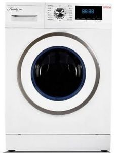 Onida 7.5 Kg Fully Automatic Front Load Washing Machine (F75TDWW)