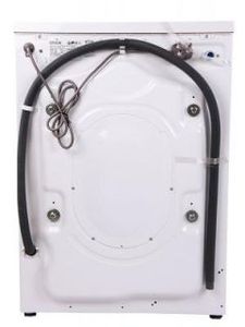 Onida 7.5 Kg Fully Automatic Front Load Washing Machine (F75TDWW)