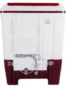 Onida 8 Kg Semi Automatic Top Load Washing Machine (S80SCTR)
