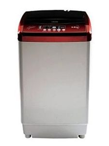 Onida 6.5 Kg Fully Automatic Top Load Washing Machine (WO65TSPLDD1)