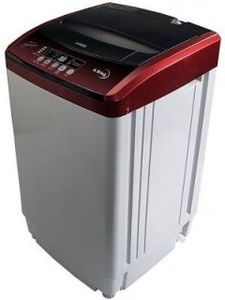 Onida 6.5 Kg Fully Automatic Top Load Washing Machine (WO65TSPLDD1)