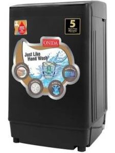 Onida 7.5 Kg Fully Automatic Top Load Washing Machine (Grandeur T75GRDG)
