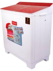 Onida 8.5 Kg Semi Automatic Top Load Washing Machine (S85GC)
