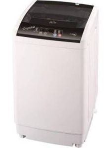 Onida 6.2 Kg Fully Automatic Top Load Washing Machine (CRYSTAL - T62CG)