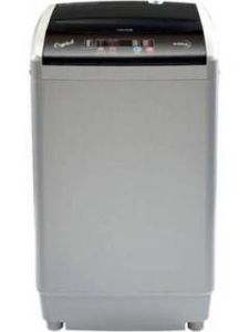 Onida 6.2 Kg Fully Automatic Top Load Washing Machine (CRYSTAL - T62CG)