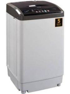 Onida 6.2 Kg Fully Automatic Top Load Washing Machine (CRYSTAL - T62CG)