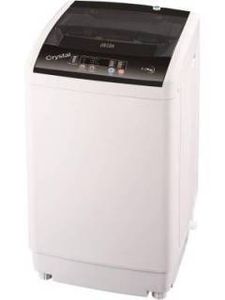 Onida 6.2 Kg Fully Automatic Top Load Washing Machine (CRYSTAL - T62CG)
