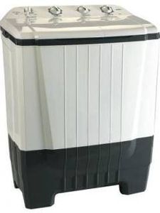 Onida 6.8 Kg Semi Automatic Top Load Washing Machine (S68SCOGF)