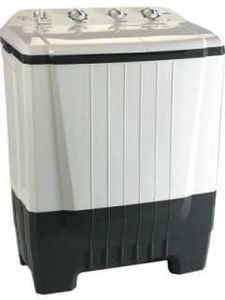 Onida 6.8 Kg Semi Automatic Top Load Washing Machine (S68SCOGF)