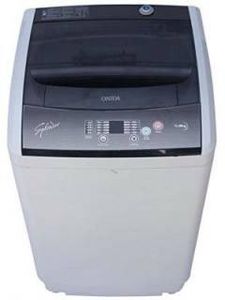 Onida 5.8 Kg Fully Automatic Top Load Washing Machine (WO60TSPLN1)