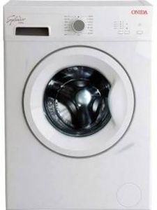 Onida 6 Kg Fully Automatic Front Load Washing Machine (W60FSP1WH)
