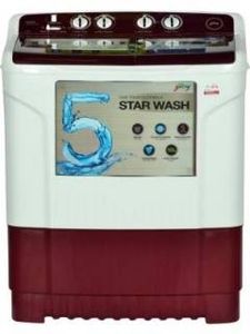 Godrej 7 Kg Semi Automatic Top Load Washing Machine (WS 700 CT)