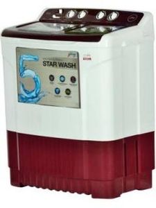 Godrej 7 Kg Semi Automatic Top Load Washing Machine (WS 700 CT)
