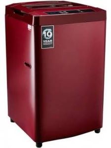 Godrej 6.5 Kg Fully Automatic Top Load Washing Machine (WTA EON 650 CI)