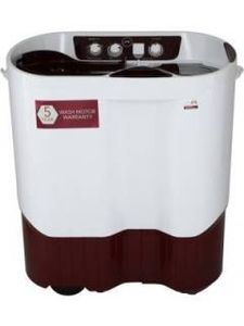 Godrej 8.5 Kg Semi Automatic Top Load Washing Machine (WS EDGEPRO 850 ES Wn Rd)