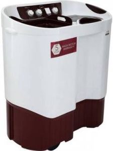 Godrej 8.5 Kg Semi Automatic Top Load Washing Machine (WS EDGEPRO 850 ES Wn Rd)