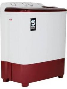 Godrej 6.5 Kg Semi Automatic Top Load Washing Machine (WS EDGE DX 650 CPBT)