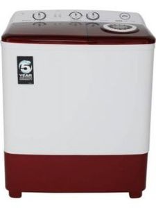 Godrej 6.5 Kg Semi Automatic Top Load Washing Machine (WS EDGE DX 650 CPBT)