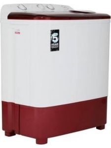 Godrej 6.5 Kg Semi Automatic Top Load Washing Machine (WS EDGE DX 650 CPBT)