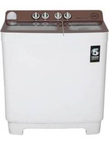 Godrej 10.2 Kg Semi Automatic Top Load Washing Machine (WS EDGE NX 1020 CPBR)