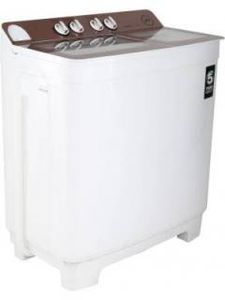 Godrej 10.2 Kg Semi Automatic Top Load Washing Machine (WS EDGE NX 1020 CPBR)