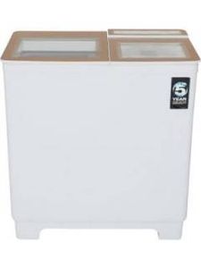 Godrej 9 Kg Semi Automatic Top Load Washing Machine (WS 900 PDS Am Mz)