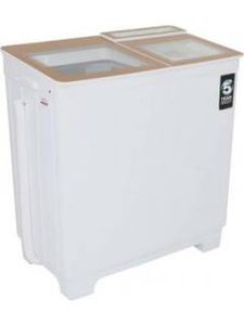 Godrej 9 Kg Semi Automatic Top Load Washing Machine (WS 900 PDS Am Mz)