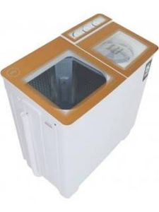 Godrej 9 Kg Semi Automatic Top Load Washing Machine (WS 900 PDS Am Mz)