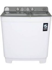 Godrej 9.5 Kg Semi Automatic Top Load Washing Machine (WS EDGE NX 950 CPBR)