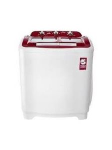 Godrej 7 Kg Semi Automatic Top Load Washing Machine (GWS 7002 PPC)