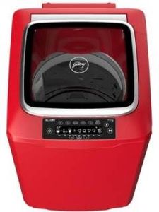 Godrej 7 Kg Fully Automatic Top Load Washing Machine (WT EON ALLURE 700 PAHMP)