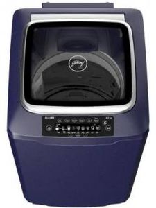 Godrej 6.5 Kg Fully Automatic Top Load Washing Machine (WT EON ALLURE 650 PANMP)