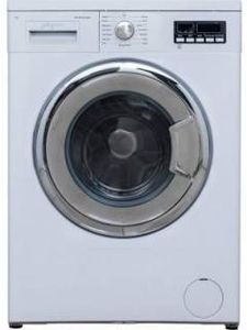 Godrej 6 Kg Fully Automatic Front Load Washing Machine (WF EON 600 PAEC)