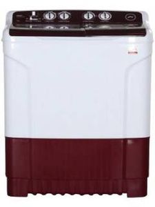 Godrej 6.8 Kg Semi Automatic Top Load Washing Machine (WS Edge 680 CT)