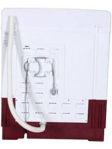 Godrej 6.8 Kg Semi Automatic Top Load Washing Machine (WS Edge 680 CT)